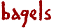 bagels